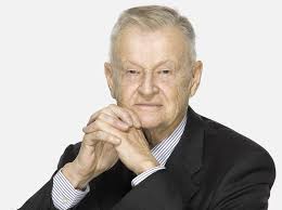 The department of economics is committed to excellence in teaching at both the undergraduate and graduate level. Zbigniew K Brzezinski Center For Strategic And International Studies