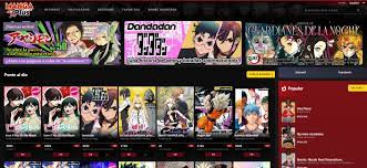 Manga Bank, una de las grandes webs de piratería de manga, será llevada a  juicio por Shueisha