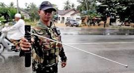 The 1 billion baht bomb detectors, that weren't - phuketGO