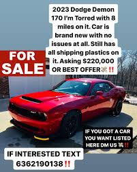 Image result for TorRed 2023 Dodge