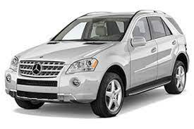 Could be as simple as a blown fuse. Mercedes Benz Ml Class W164 2005 2011 Fuse Diagram Fusecheck Com