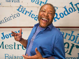 He also has many songs that were recorded by singers from different musical genres. Martinho Da Vila Fara Batuque Na Cozinha Em Sua Live Popline
