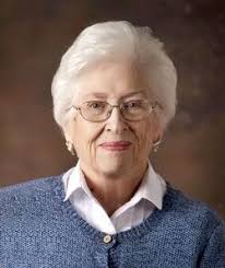 Carol Lee Bunnell Clements (1926-2017)