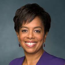 Sharon Epperson, Senior Personal Finance Correspondent, CNBC by WomenHeard