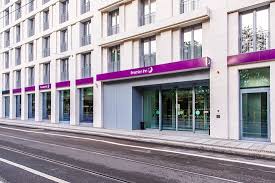 Now $77 (was $̶1̶1̶8̶) on tripadvisor: Premier Inn Leipzig City Oper Hotel Reviews Germany Tripadvisor