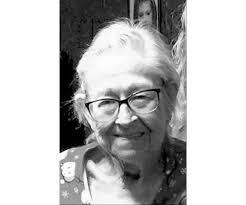 Sonja Ball Obituary (1939