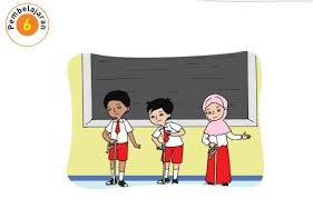 Check spelling or type a new query. Kunci Jawaban Tema 5 Kelas 2 Halaman 161 164 166 Subtema 3 Pembelajaran 6 Halo Belajar