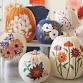 Sip + Paint | Organic Wine Tasting and Pumpkin event image