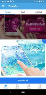 Tras descubrir que touchpal incluía un servicio de anuncios agresivo, y una vuelta a la play store polémica, google ha expulsado a los . Touchpal Keyboard 7 0 9 1 20190704153125 Download For Android Apk Free