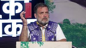 Rahul Gandhi - Rahul Gandhi added a new photo.