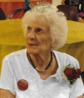 Obituary information for Doretta M. Fleet