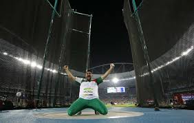Fisica universidad contestada 10 preguntas sobre la historia del lanzamiento de martillo 1 ver respuesta. Juegos Olimpicos Rio 2016 El Martillo De Nazarov Le Da El Primer Oro A Tayikistan Marca Com