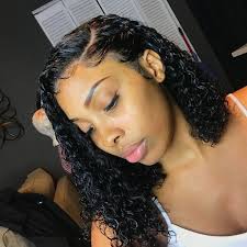 Bob Lacefront Wigs