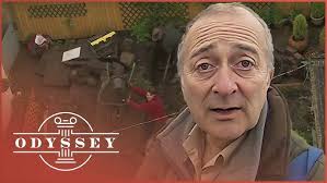 Part 1: Larry Lowenthal: History of Chester Railroads -May 11, 2013  -Chester Historical Society NJ