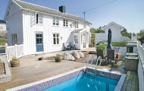 Ferienhauser Nordmore Averoy Sveggesundet Ferienhaus Haus Ferien