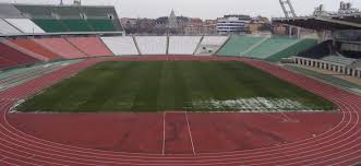 Budapest's puskas arena is the only euro 2020 host venue to allow full crowds for games. Puskas Arena On Track For November Opening The Stadium Business