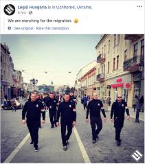Listen to hungaria | explore the largest community of artists, bands, podcasters and creators of music & audio. Hungarian Ukrainian Radicals March Together In Uzhhorod