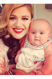 Girls' Names Inspired By Celebrity Babies