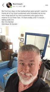 What barber shop offers the best military discount, cut, and beard trim  combo in town?