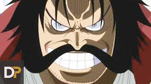 Los Personajes Más Fuertes De One Piece Comparados Con Gol D. Roger -  YouTube