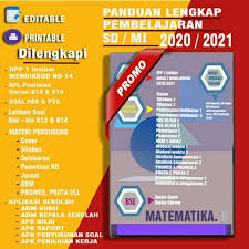 Maybe you would like to learn more about one of these? Rpp K13 Terbaru 2020 2021 Matematika Kelas 5 Sd Mi Pelitaedukasi Shopee Indonesia
