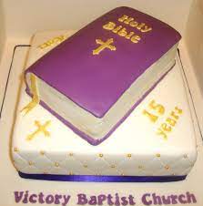 All should take part in the celebration, honoring and remembering the church. Bible Cake Design For Church Anniversary Custom Cakes Heavensentcreations Write Name On Birthday Cakes Name On Cakes Birthday Cake With Name Create Your Own Holiday Cards With Our Free Online Holiday
