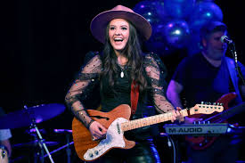 All About Maggie Baugh, Rising Country Artist