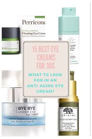 After your initial microblading session, your skin should heal in 25 to 30 days. The 15 Best Eye Creams For Your 30s In 2020 Anti Aging Skin Care Routine Skin Care