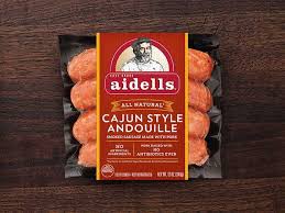 Allrecipes has more than 50 trusted chicken sausage recipes complete with ratings, reviews and cooking tips. Cajun Style Andouille Chicken Sausage Aidells