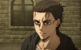 This man, who calls himself kruger, is actually eren. Attack On Titan Season 4 Episode 17 Zeke Is Eren Brother Internewscast