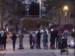 Travelers Rest Christmas Parade 2021 Waukesha Christmas Parade Accident 5 Dead More Than 40 Injured After Vehicle Plows Through Parade In Wisconsin World News Times Of India