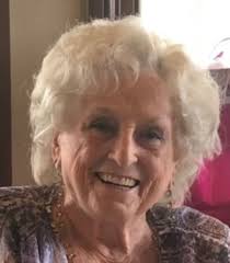 Shirley Woltermann Obituary September 3, 2021