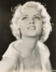 here's a rare color shot from about 1945? Jack with grey hair