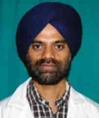 Top Beard Transplant Doctors in Sabra, Patti