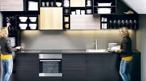 Cuisine Ikea Metod Les Photos Pour Creer Votre Cuisine Ikea Living Room Decor Apartment Cuisine Ikea