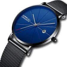 crrju 2216 business style men wrist watch date display analog full steel quartz watch men watches from jewelry watches accessories on banggood com wristwatch men business fashion wrist watch