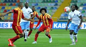 İkinci yarıda kayserispor ve trabzonspor gol fırsatı yakalamasına rağmen skoru değiştiremedi. Kayserispor Trabzonspor Mac Ozeti Izle Sozcu Gazetesi