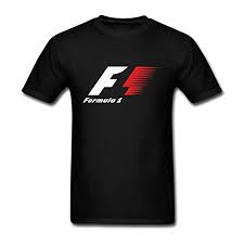 Create a custom logo in minutes using our free logo maker app. Fc Formula 1 Logo T Shirt For Men White Buy Online In Isle Of Man At Isleofman Desertcart Com Productid 17729125