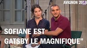 Le Magnifique A Avignon Gatsby Au Theatre Avec Fianso Regarder gatsby le magnifique (1974) streaming gratuit complet hd vf et vostfr en français, streaming gatsby le magnifique (1974) en français en ligne. le magnifique a avignon gatsby au theatre avec fianso