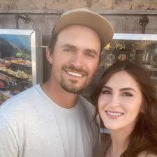 Layne Maher and Mitchell Spindler's Wedding Website