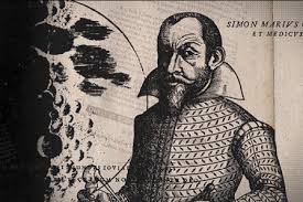 His father was mayor of the city in 1576. Osterreichischer Astronomischer Verein Simon Marius Und Die Kopernikanische Wende Vortrage