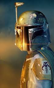 Boba Fett Star Wars Illustration Star Wars Awesome Star Wars Pictures