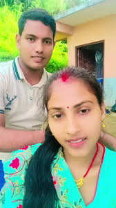 mom ko chair ma ramaudai beta 🥰🥰 little hp incharge #momson💞💞💏💏 ...