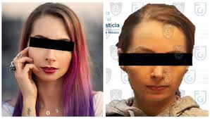 Las autoridades capitalinas detuvieron la noche de este martes a la youtuber yoseline hoffman, acusada por el delito de pornografía infantil, confirmó una fuente en marzo pasado, la joven ainara 's' denunció a un grupo de jóvenes y a la youtuber conocida como yosstop o yoss hoffman, por. Aeep3hksd6yscm