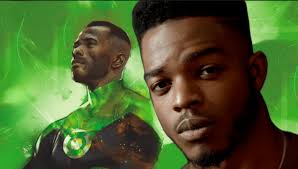 Lanterns: Stephan James Frontrunner to Play John Stewart in HBO's Green  Lantern Series