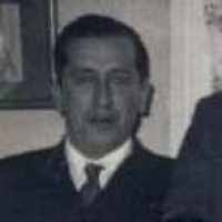 Rene Osvaldo Borquez Borquez (1914–1969)