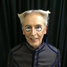 HELEN MCAFEE (@BlackDouglas)