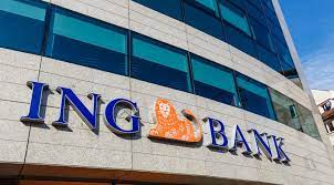 Open a new account, make an appointment, get a debit card or download the app. Ing The Second Netherlands Bank To Turn To Negative Savings Interest Nl Times