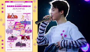 Nuestra misión es concentrar todos los conocimientos de nuestra comunidad en un solo lugar para que tú puedas. Concierto De Bts En Bang Bang Con 2021 En Vivo Online Gratis Que Significa Bangbangcon Para Army La Republica