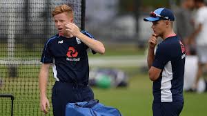 Sachin tendulkar put his weight behind england's decision to blood youngsters like sam curran and ollie pope and said that age should not be a criterion if a good player deserves a chance with the national team. Ollie Pope Embraces The Naivety As He Takes Rapid Rise In His Stride